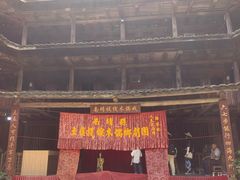 -云水谣景区-土楼之光文化园