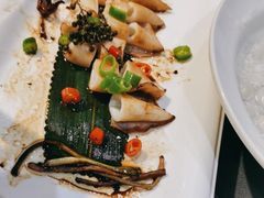 -苏先生海鲜渔庄(金桥店)