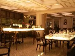 -上海和平饭店-华懋阁 The Cathay Room