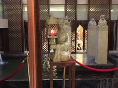 -潮府馆·非遗潮州菜·港式点心(世纪公园店)