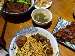 -一味老卤面(大石桥店)
