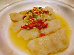 -云粤楼中餐厅(昆明中心假日酒店)