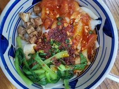 -郑记biangbiang面(钟楼店)