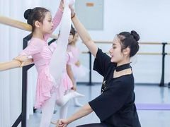 -中央芭蕾舞团·中芭艺蕾(酒仙桥明星校区)