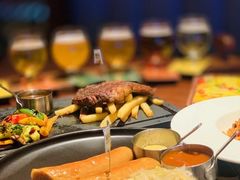 -Ambra Haus琥珀屋精酿餐厅(宝山店)