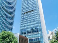 -Iapm环贸地下车库