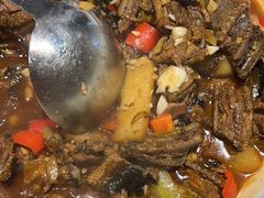 -楚鲜·汉正街一号(天河店)