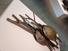 -八号桥艺术空间1908粮仓
