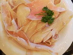 -老码头火锅(玉林店)