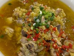 -笨罗卜浏阳菜馆(龙华鹏润达店)
