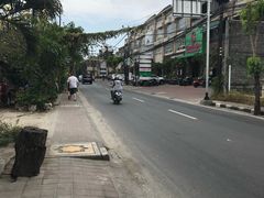 -乌布德传统市场