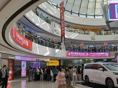 -万达广场(东营西城店)