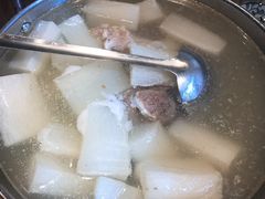 -福子家·闽北光泽菜(华林店)