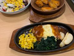-萨莉亚意式餐厅(三号湾广场店)