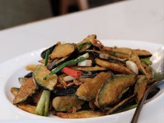 -南山鲜虾面·活鲜小馆·海味大连菜(南山总店)