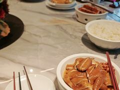 -锦园春香港茶餐厅(西海湾旗舰店)