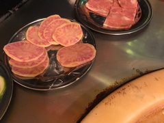-老姐石板烧烤+铜炭火锅(总店)