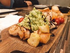 -BomBa意大利餐厅