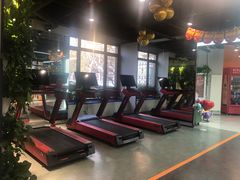 -初时健身工作室(新都店)