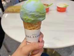 -Dal Cuore 达可芮冰淇淋(陕西北路店)
