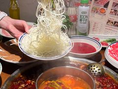 -巴隆门重庆老火锅(太湖路店)
