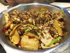 -咏哇美蛙美味(厦门罗宾森店)