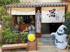 -小河直街历史文化街区