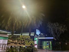 -圣淘沙天际线斜坡滑车