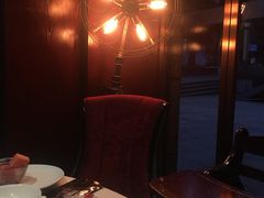 包厢-铜锣湾·有麝自然香(渝北财富中心店)