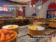 -龍歌自助小火锅(城阳万象汇店)