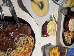 -豪客来牛排(开元盛世广场店)