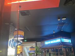 -芸山季·云南山珍菌火锅(人民广场来福士店)