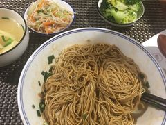 -十面春风·江南面馆(崇宁路店)