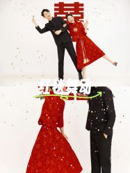 -女王风尚STUDIO·轻奢化定制