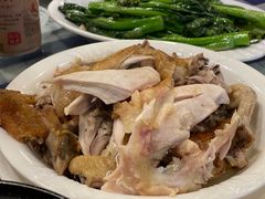 -钱大妈海鲜饭店(保利林语店)