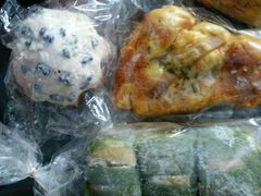 -喜利来蛋糕(景子街店)