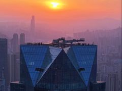 -WFC会仙楼观景台