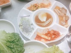 -喜来稀肉(虹泉路店)