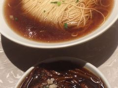 -松鹤面馆·古法焖肉面(观前店)