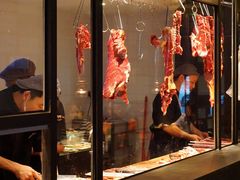 -牛事制造局牛肉火锅(莲岳路店)