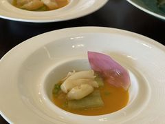 -萬國春·中菜馆(颐和公馆店)