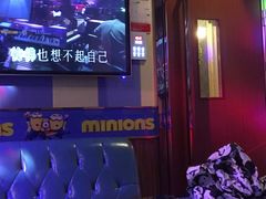 -唱吧麦颂KTV(松江五龙商业广场店)