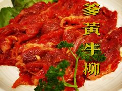 -一哥澳门豆捞·澳门风打边炉(高德置地店)