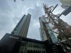 -星巴克(北京西大望路温特莱店)