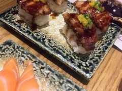 -林妈妈村·日式料理(宝山龙湖天街店)