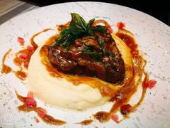 -Hurricane's Grill 飓风牛排