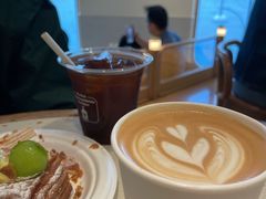 -Cupping Room(Harbour City)