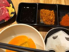 -一井烧肉·活鳗·寿司(望京SOHO店)