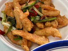-明呈黄鱼面馆(斜土路店)