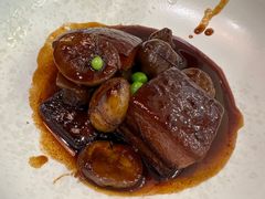 -小大董·烤鸭(王府井apm店)